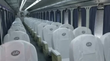 خدمة VIP Premium.. بدء حجز قطارات النوم الجديدة بين القاهرة وأسوان